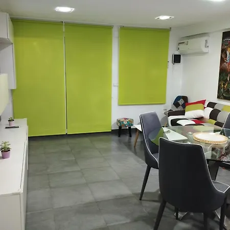 Appartement Luxury Con Parking *