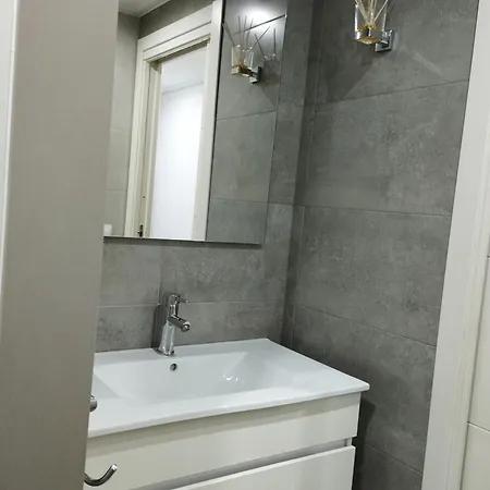 Appartement Luxury Con Parking