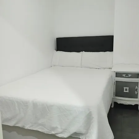 Luxury Con Parking Appartement