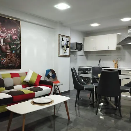 Appartement Luxury Con Parking