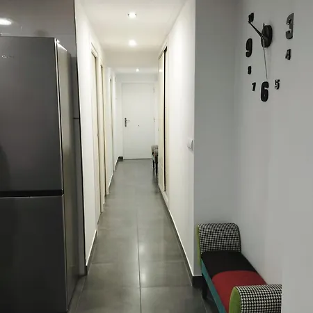 Luxury Con Parking Cullera
