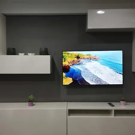 Luxury Con Parking Appartement Cullera