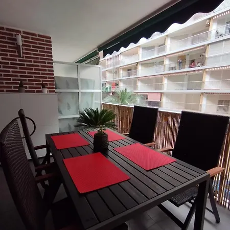 Appartement Luxury Con Parking Cullera
