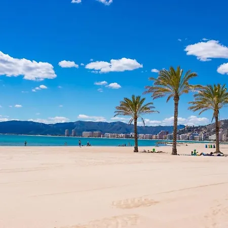 Luxury Con Parking * Cullera