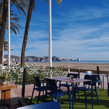 Luxury Con Parking Appartement